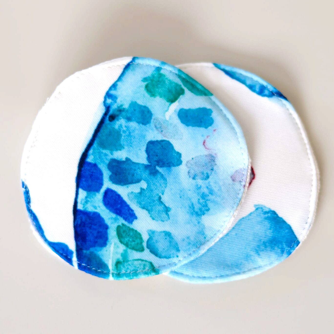 reusable breast pads