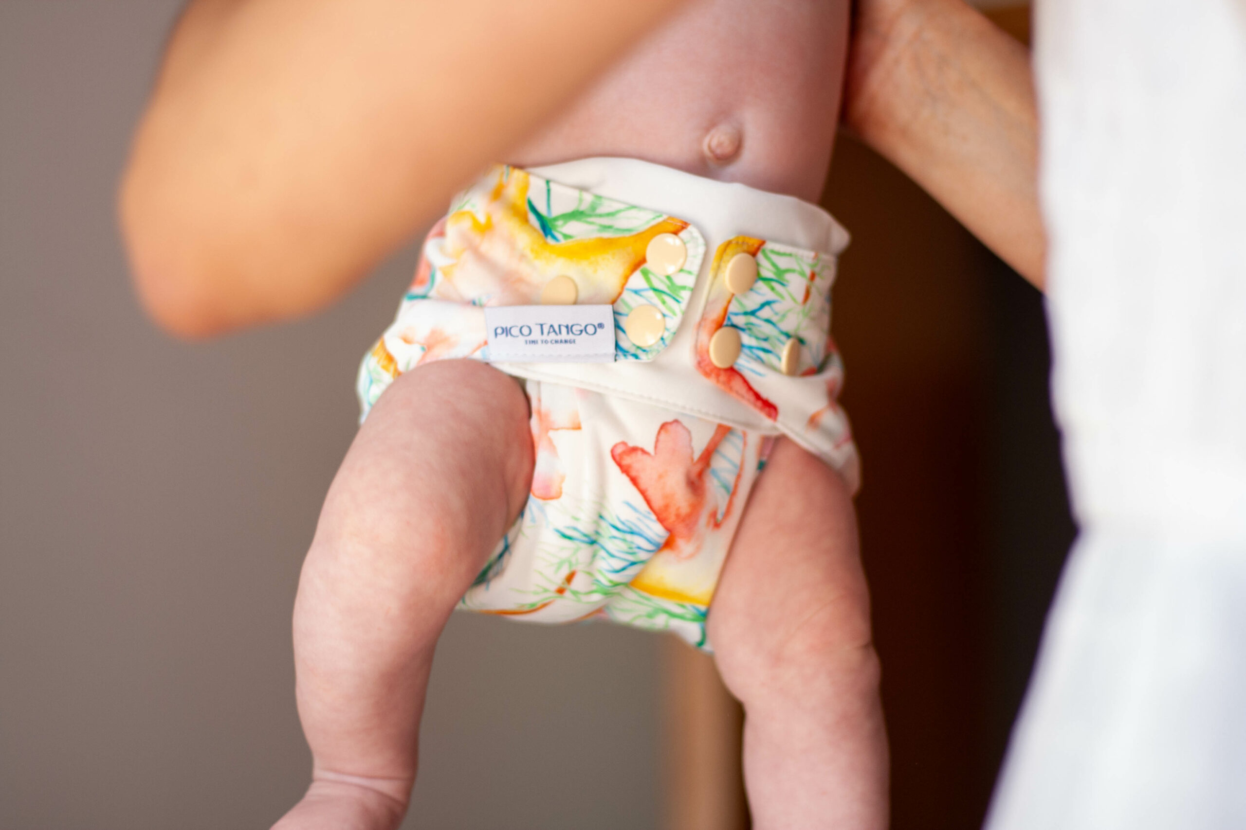newborn-wearing-a-reusable-nappy