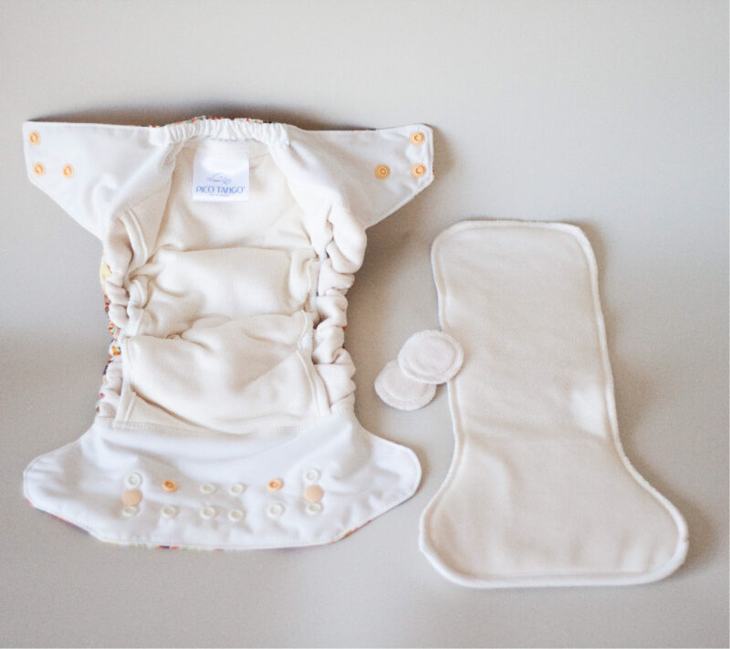 reusable nappy